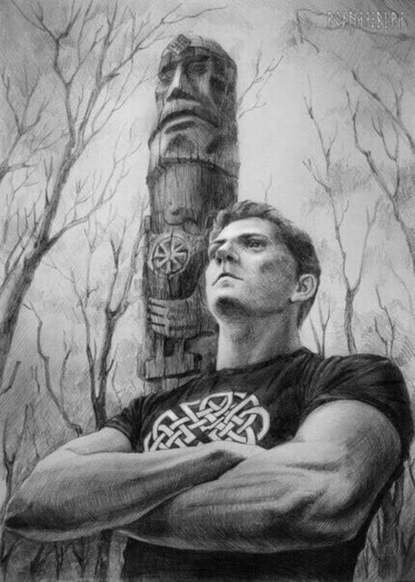 ЧТО ПОЗВОЛЕНО ВНУКАМ РУСОВ, НЕ ПОЗВОЛЕНО РАБАМ