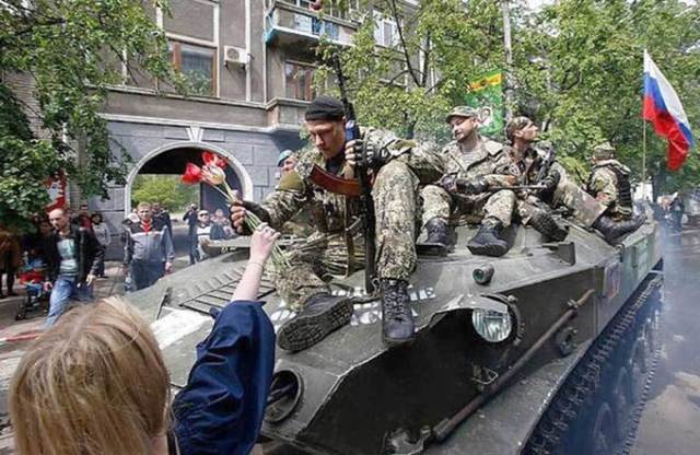 Кто будет уважать Россию?