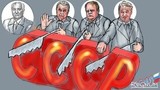 Кто и для чего развалил Советский Союз ? (Часть 2)