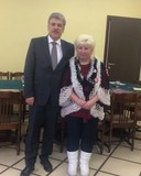 18 марта 2018 года в избран президент Путин В.В. Что же произошло за этот год?