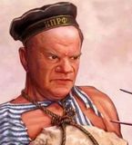 Геннадий Зюганов — камень преткновения на пути к Советской власти.