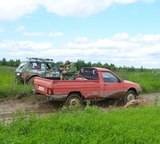 Приглашение на АВТОБИАТЛОН