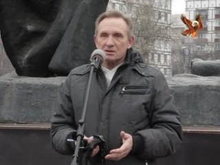 ПАТРИОТЫ ПРИЗЫВАЮТ К ПРОТЕСТУ