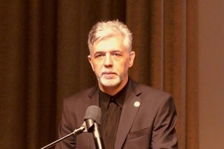 С Днём рождения народный лидер – Андрей Николаевич Савельев!