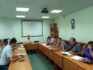 В Краснодаре ООД НПСР провело круглый стол по пенсионной реформе