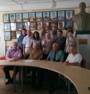 О дне протеста 2 сентября 2018 г.