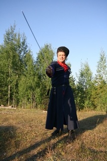 Быть достойным предков – и постараться превзойти их