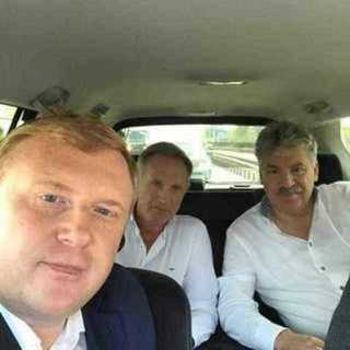 16 сентября начались выборы в губернаторы Приморья. "ЕдРо" включило административный ресурс на полную катушку