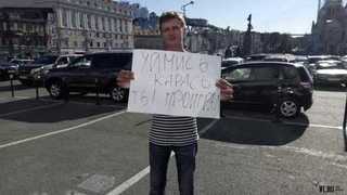 Власти Приморья безумно испугались кандидата от НПСР