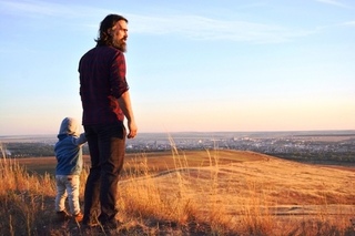 Митинг в Сорочинске 22 сентября