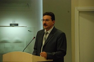 Работа актива НПСР в Красноярском крае