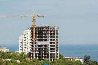 Активисты НПСР против варварской застройки города-курорта