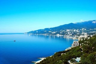 Ялтинские активисты НПСР отстаивают качество окружающей среды родного города