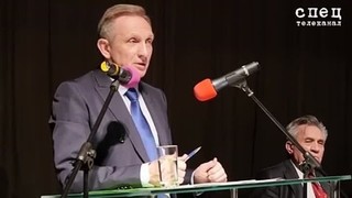 Власть готовится к бунту