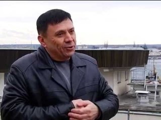 О преступном дерибане парков и скверов Ялты