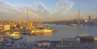 Региональное отделение в Приморье реорганизовано!