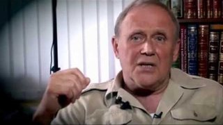 Олег Платонов о своём первом судебном заседании