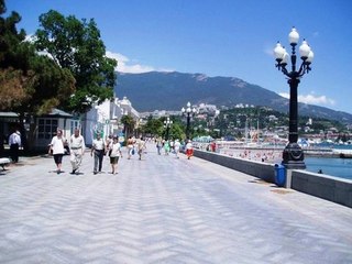 Создан Ялтинский Совет ООД НПСР