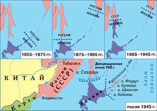 Группа сахалинцев обратилась к Путину по поводу Курил