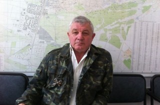 В СССР – Ростов, в России – Ставрополь