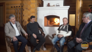 Сопредседатели ООД НПСР подвели итоги уходящего и поздравили россиян с Новым годом.