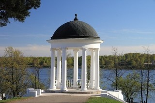 Отчёт отделения ООД НПСР в Костромской области