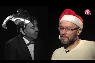 Пример исключительной выдержки!