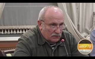 Курильские острова отдавать нельзя!