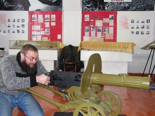 Интервью А.В. Карнаухова