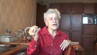 ПРИВЕТСТВУЮ ТЕХ, КТО В РОССИИ СПАСАЕТ РОССИЮ!