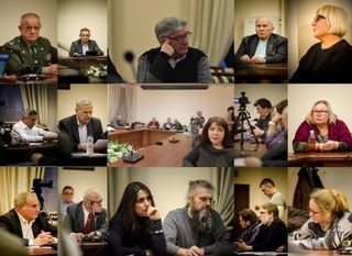 Заседание ПДС НПСР 28.02.2019 года