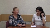 Интервью Любови Кудряшовой