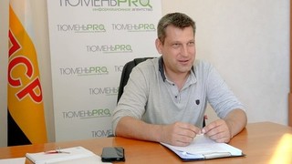 Наш кандидат на выборах в Тюменской области