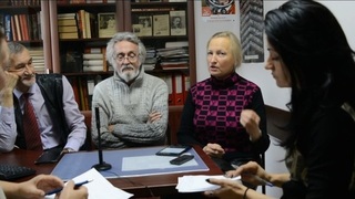 Курган-"Антиуран" против лжи и невежества!