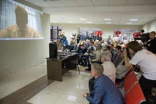 О проекте «Вызовы выборов 2021 в Тюменской области»