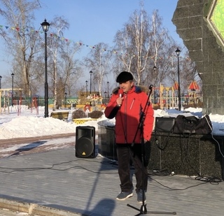 Тезисы выступления Осейчука В. И. на митинге 4.11.2019 г.  в Тюменской области