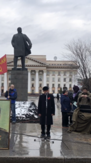 Владимир Осейчук за единство оппозиции 