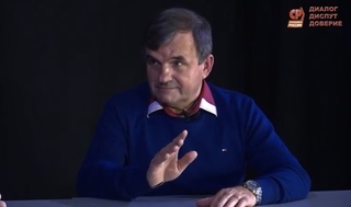 Владимир Осейчук: механизмы самозащиты должны работать для каждого конкретного человека.