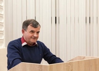 Резолюция круглого стола на тему "О демократической модели конституционной реформы в современной России"