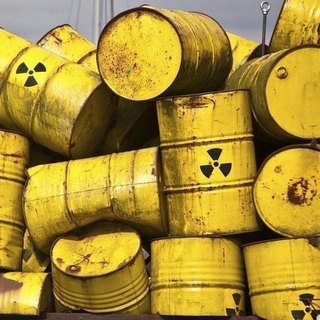 Общественная комиссия займётся атомным могильником