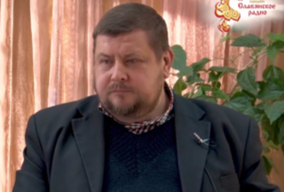 Поздравляем с Днем Рождения Ткаченко Юрия Леонидовича!