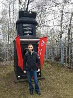 1 Мая в Нижнем Новгороде