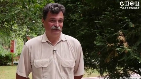 Мошенники в законе