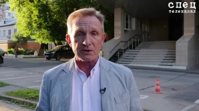 Власть толкает людей на бунт