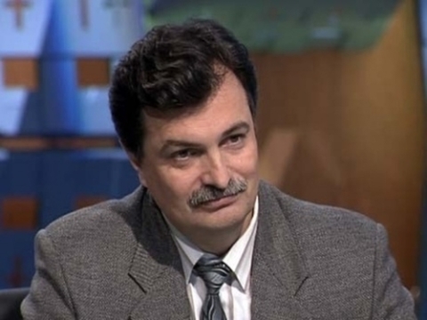 Юрий Болдырев о пенсионной реформе