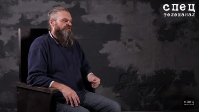 Хороший партийный гешефт #КириллМямлин