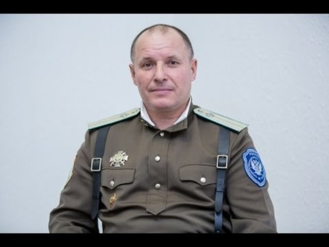 Заря Нового Порядка #АлександрМамошин