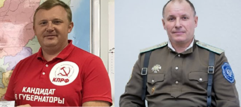 В Приморье патриотам тесно не будет