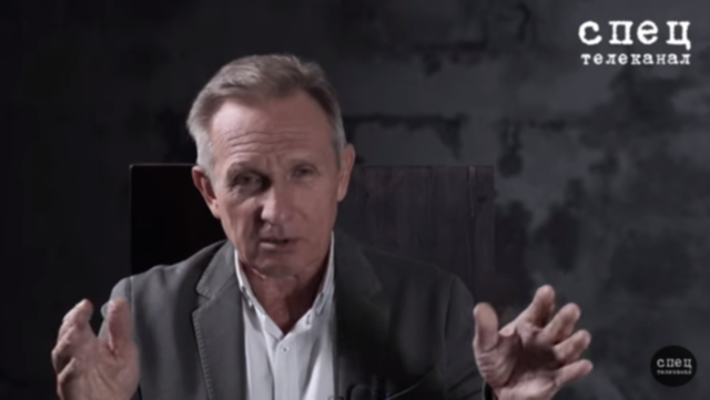 Чтобы с боем сдать Приморье #ВладимирФилин