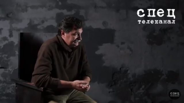 Болезнь либерализма #ЮрийБолдырев